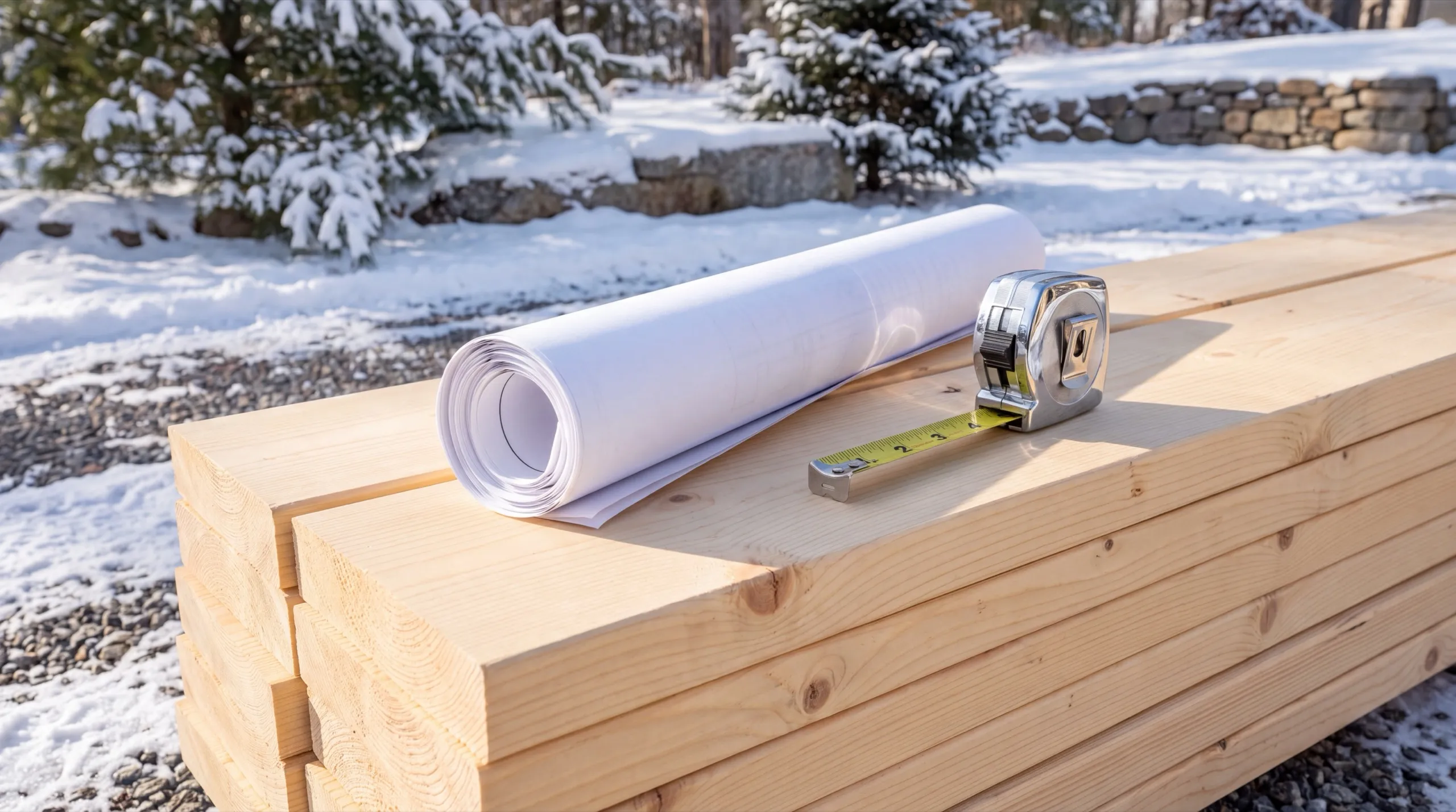 garage pricing consultation for a Winthrop homeowner