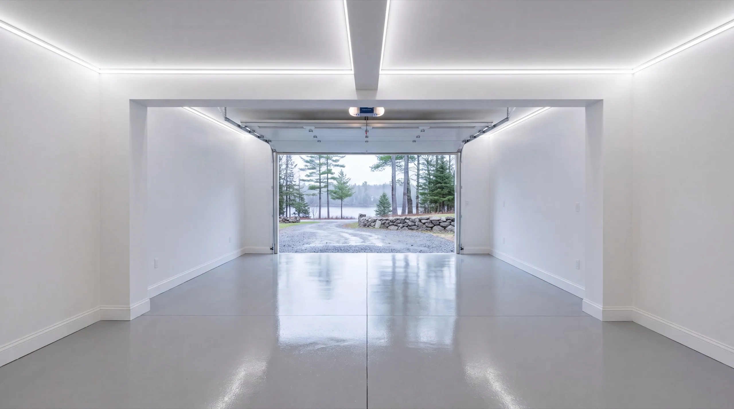 Garage Remodel