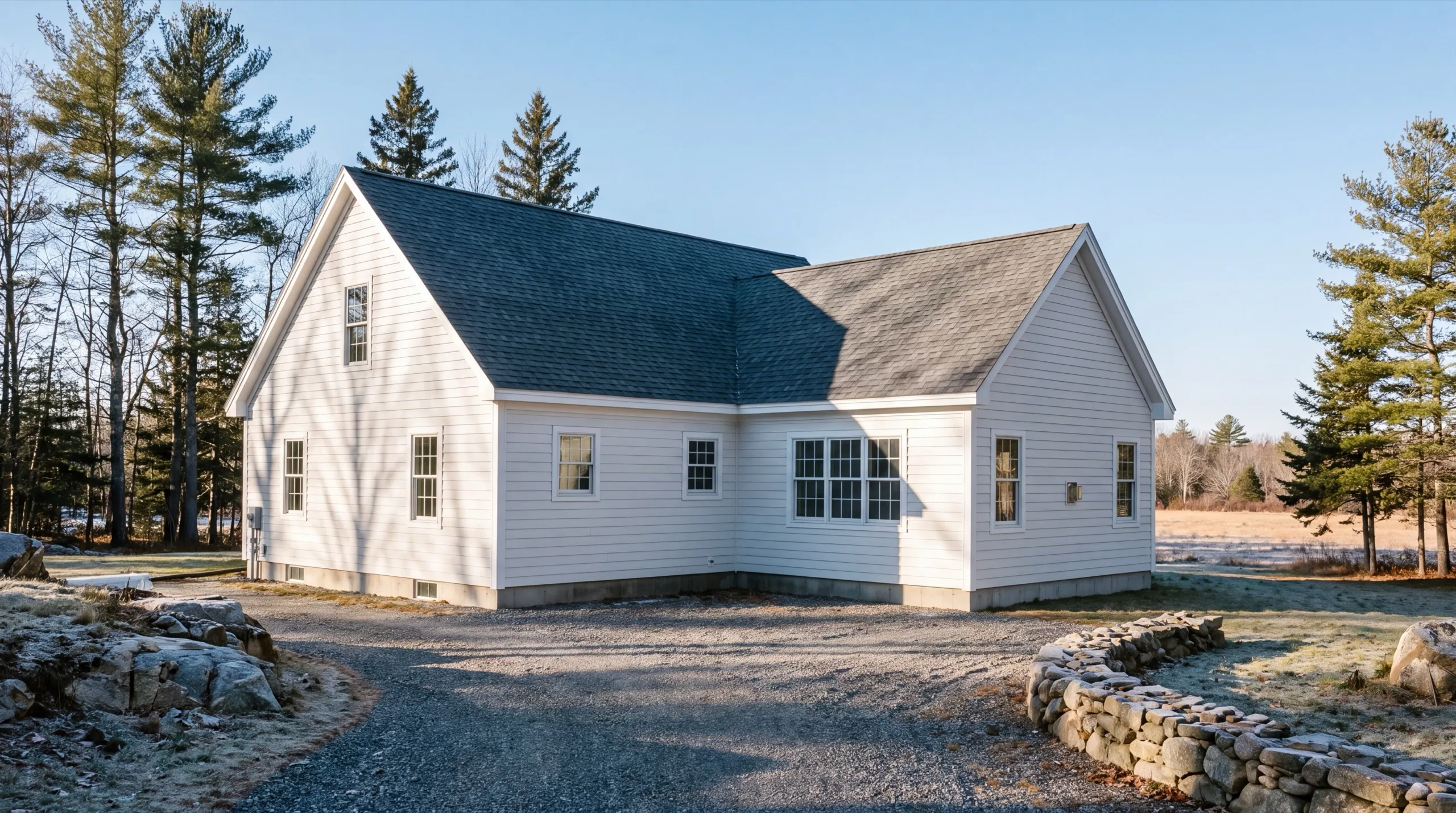 general contractor managing an addition project in Chelsea