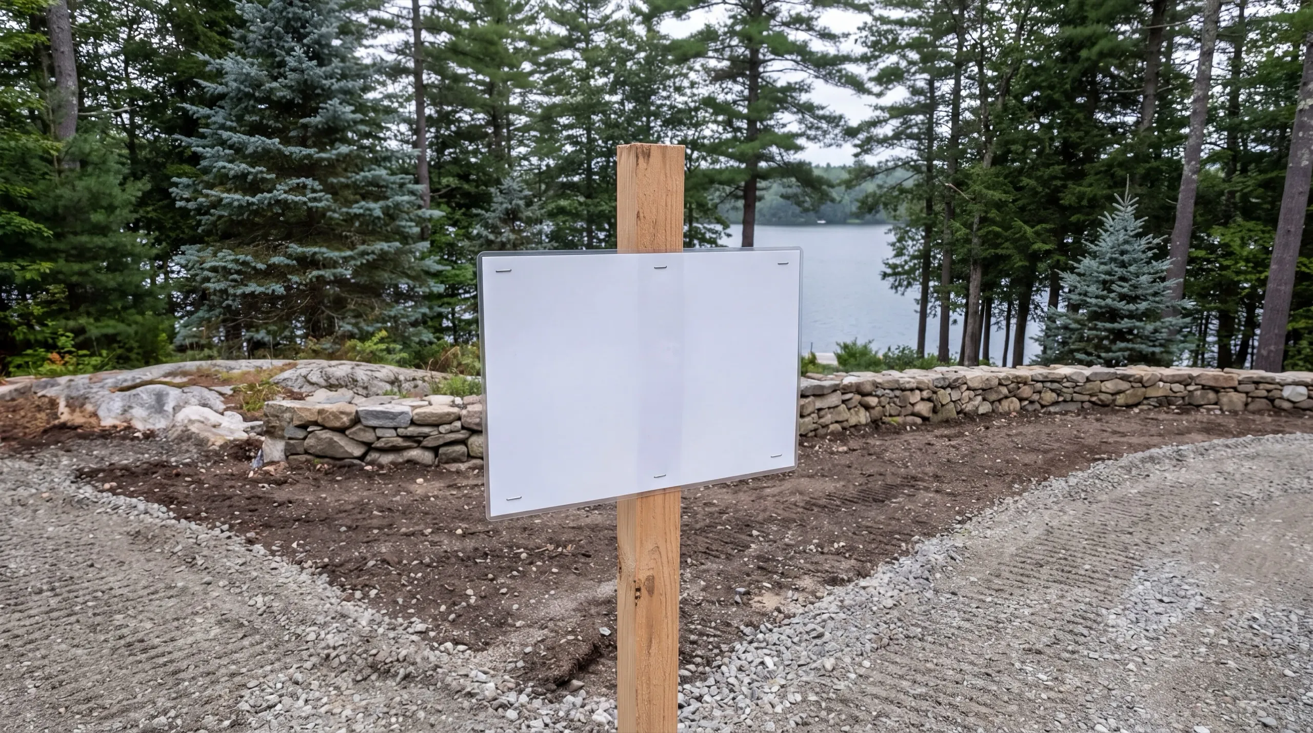 general contractor pulling permits for a Manchester project