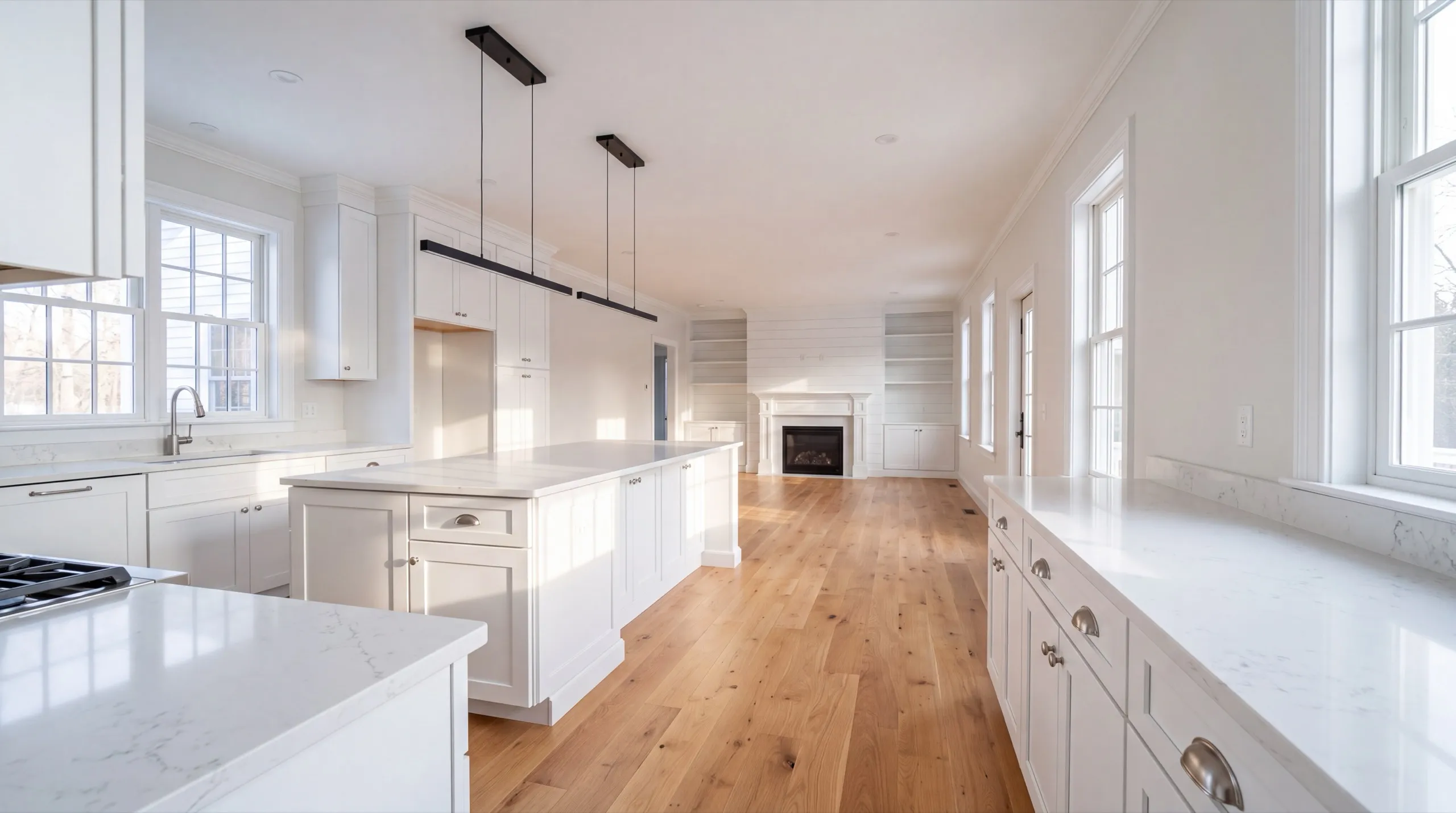 Home Remodel