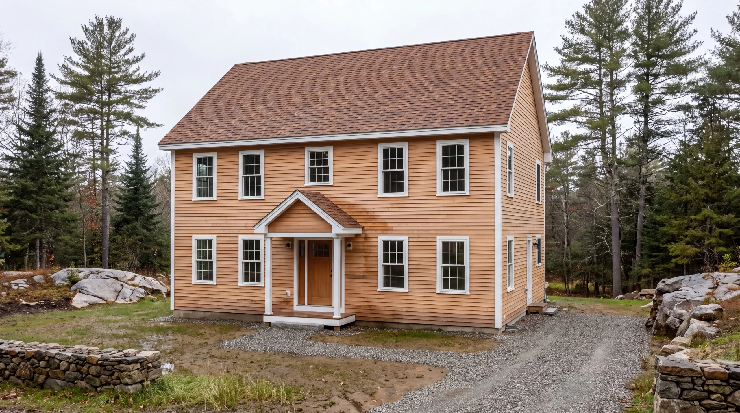 Siding
